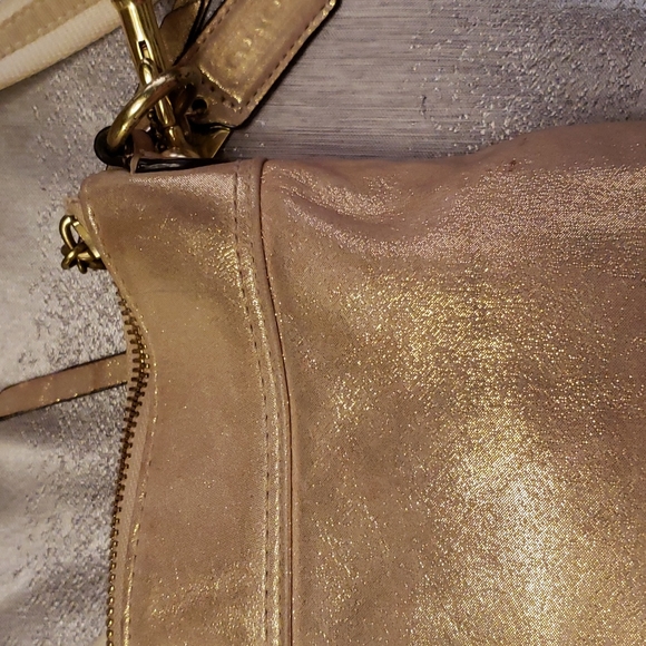 Coack poppy crossbody - Picture 6 of 12